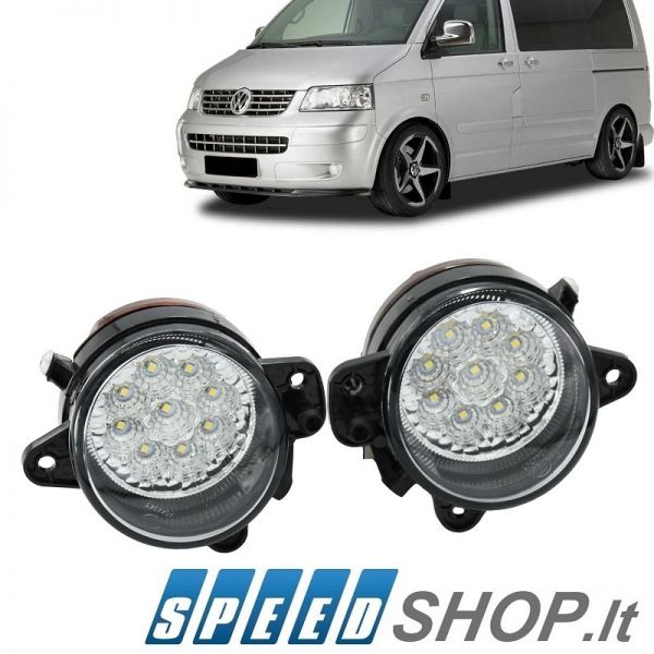 T5 LED dienos šviesos žibintai